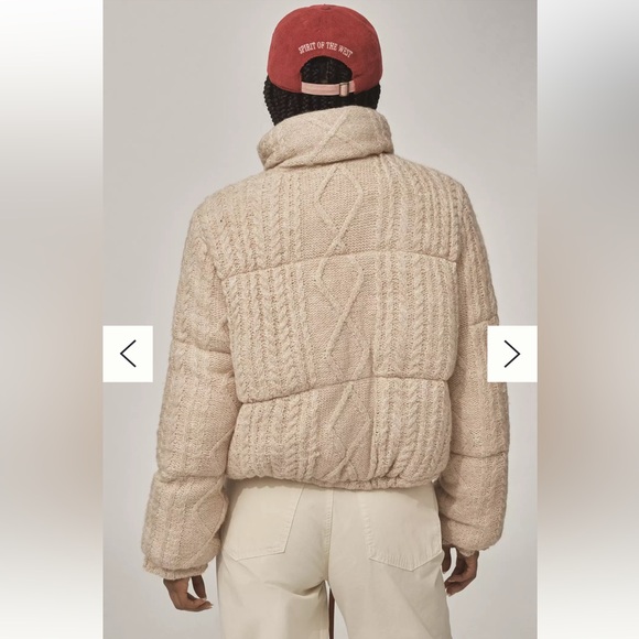 NWT blank nyc sweater jacket - Picture 2 of 8